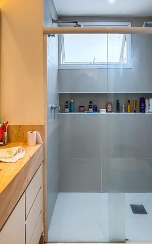 Apartamento para alugar com 235m², 3 quartos e 1 vaga