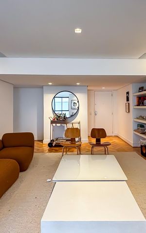 Apartamento para alugar com 235m², 3 quartos e 1 vaga