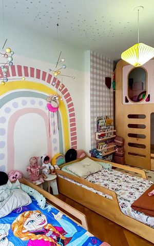 Apartamento para alugar com 235m², 3 quartos e 1 vaga