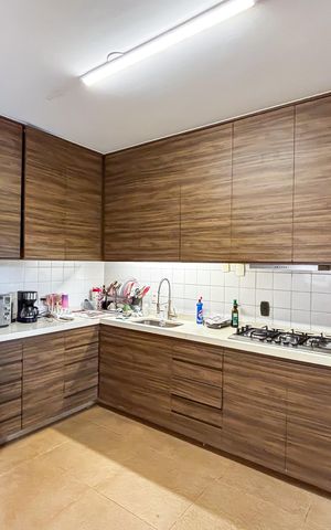 Apartamento para alugar com 235m², 3 quartos e 1 vaga