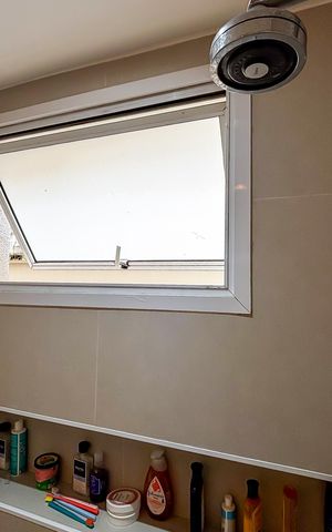 Apartamento para alugar com 235m², 3 quartos e 1 vaga
