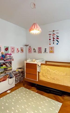 Apartamento para alugar com 235m², 3 quartos e 1 vaga