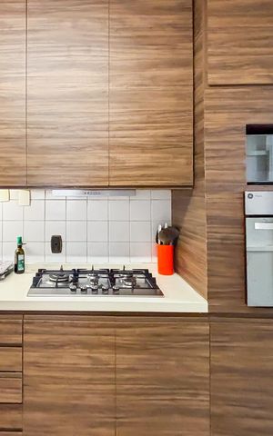 Apartamento para alugar com 235m², 3 quartos e 1 vaga