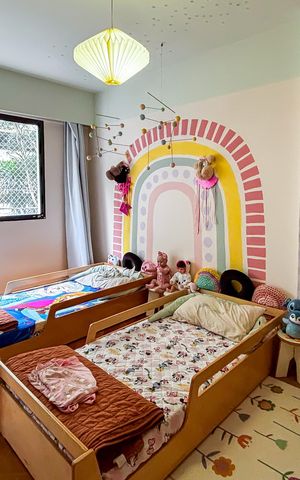 Apartamento para alugar com 235m², 3 quartos e 1 vaga