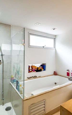 Apartamento para alugar com 235m², 3 quartos e 1 vaga
