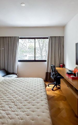 Apartamento para alugar com 235m², 3 quartos e 1 vaga