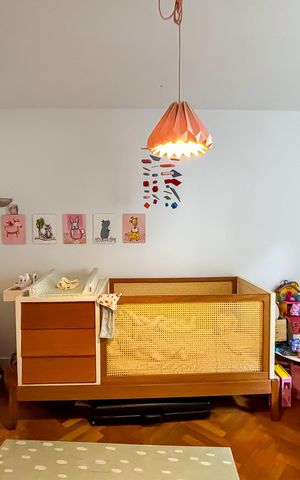 Apartamento para alugar com 235m², 3 quartos e 1 vaga
