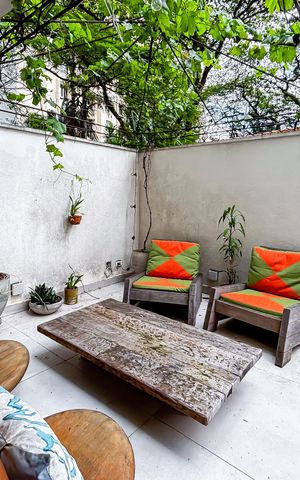 Apartamento para alugar com 235m², 3 quartos e 1 vaga