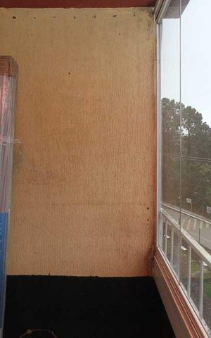 Apartamento para alugar com 64m², 2 quartos e 1 vaga