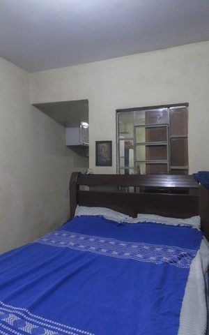 Casa de condomínio à venda com 140m², 2 quartos e 1 vagaQuarto