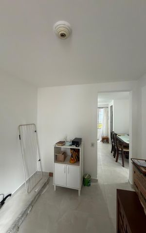 Apartamento à venda com 45m², 2 quartos e 1 vaga Apartamento à venda com 45m², 2 quartos e 1 vagaQuarto 2