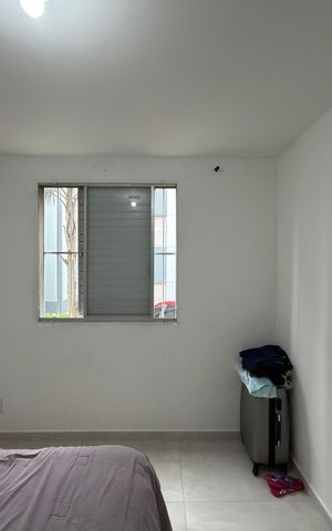 Apartamento à venda com 45m², 2 quartos e 1 vaga Apartamento à venda com 45m², 2 quartos e 1 vagaQuarto 1