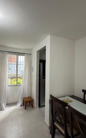 Apartamento à venda com 45m², 2 quartos e 1 vaga Apartamento à venda com 45m², 2 quartos e 1 vagaSala