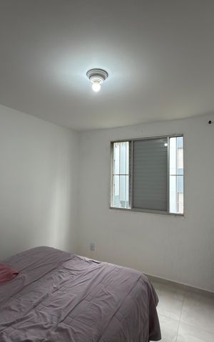 Apartamento à venda com 45m², 2 quartos e 1 vaga Apartamento à venda com 45m², 2 quartos e 1 vagaQuarto 1