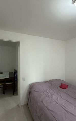 Apartamento à venda com 45m², 2 quartos e 1 vaga Apartamento à venda com 45m², 2 quartos e 1 vagaQuarto 1