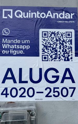 Studio para alugar com 35m², 1 quarto e sem vaga