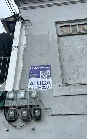Studio para alugar com 35m², 1 quarto e sem vaga