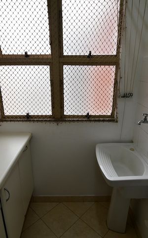 Apartamento para alugar com 65m², 2 quartos e 1 vagaÁrea de Serviço