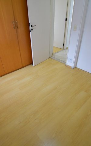 Apartamento para alugar com 65m², 2 quartos e 1 vagaQuarto 2