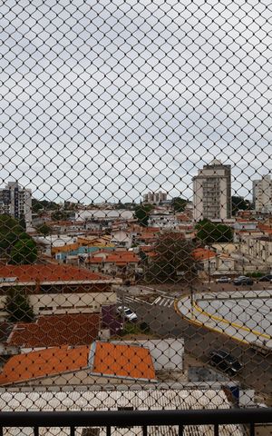 Apartamento para alugar com 65m², 2 quartos e 1 vagaSala - Vista
