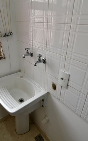 Apartamento para alugar com 65m², 2 quartos e 1 vagaÁrea de Serviço