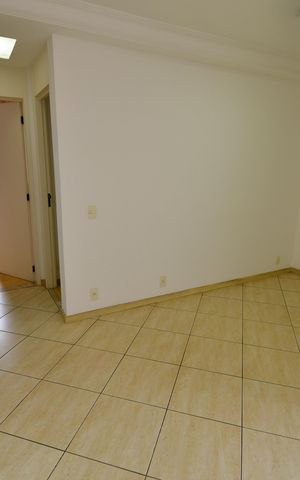 Apartamento para alugar com 65m², 2 quartos e 1 vagaSala