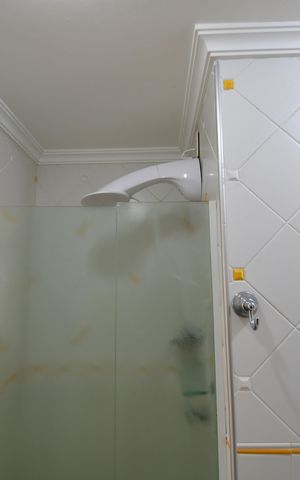 Apartamento para alugar com 65m², 2 quartos e 1 vagaBanheiro