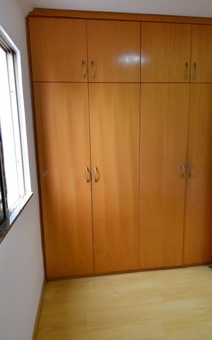 Apartamento para alugar com 65m², 2 quartos e 1 vagaQuarto 2