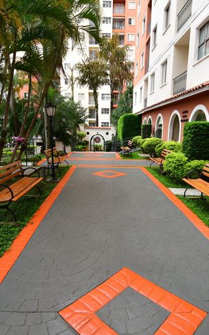 Apartamento para alugar com 65m², 2 quartos e 1 vagaÁrea comum