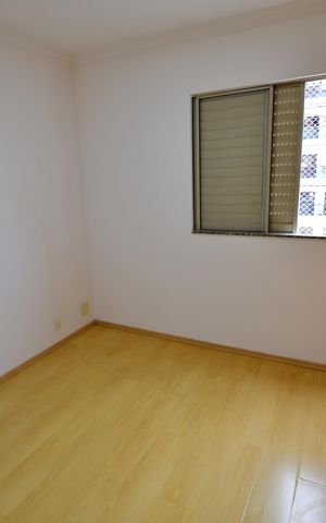 Apartamento para alugar com 65m², 2 quartos e 1 vagaQuarto 2