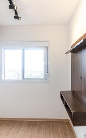 Apartamento para alugar com 42m², 2 quartos e 1 vaga Apartamento para alugar com 42m², 2 quartos e 1 vagaSuíte