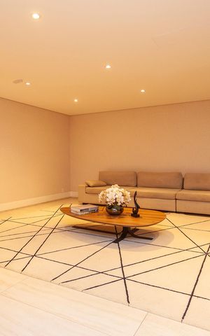 Apartamento para alugar com 42m², 2 quartos e 1 vagaÁrea comum - Salão de festas