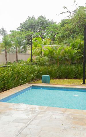 Apartamento para alugar com 42m², 2 quartos e 1 vagaÁrea comum - Piscina