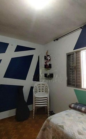 Casa à venda com 190m², 3 quartos e 2 vagas