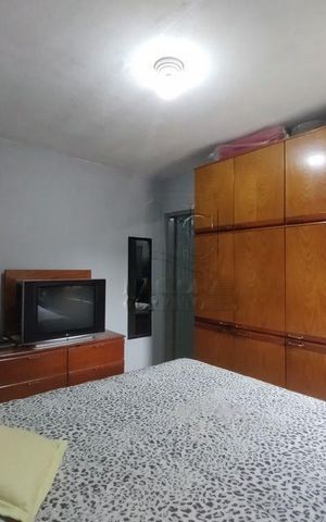 Casa à venda com 190m², 3 quartos e 2 vagas