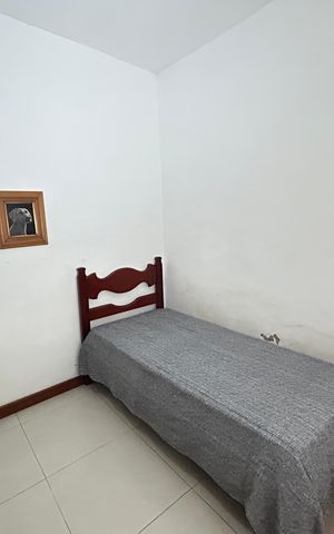 Casa à venda com 260m², 5 quartos e 4 vagasQuarto 1