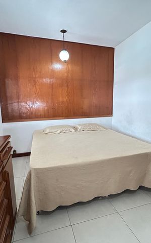 Casa à venda com 260m², 5 quartos e 4 vagasQuarto 4 - Suíte