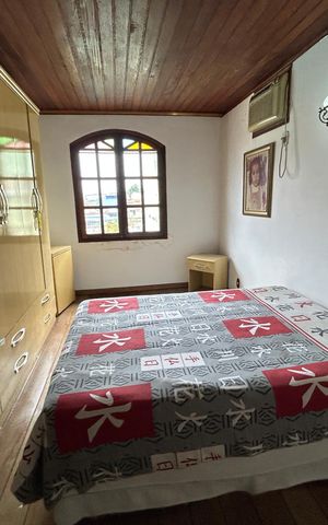 Casa à venda com 260m², 5 quartos e 4 vagasQuarto 2