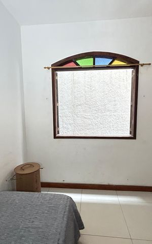 Casa à venda com 260m², 5 quartos e 4 vagasQuarto 1