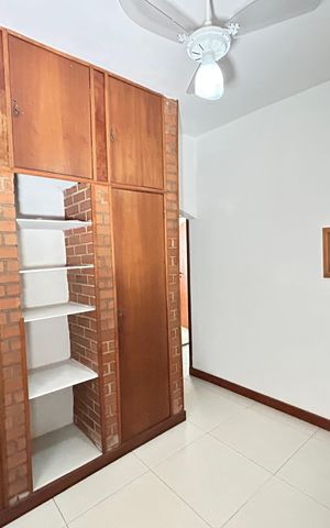 Casa à venda com 260m², 5 quartos e 4 vagasQuarto 1