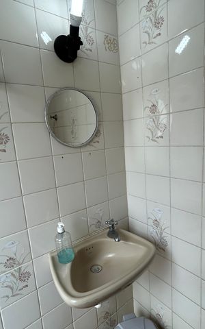 Casa à venda com 260m², 5 quartos e 4 vagasBanheiro Social 3