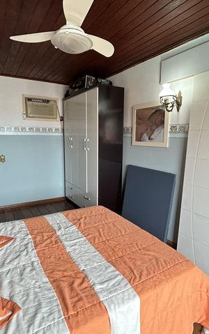 Casa à venda com 260m², 5 quartos e 4 vagasQuarto 3