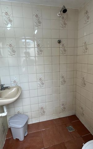 Casa à venda com 260m², 5 quartos e 4 vagasBanheiro Social 3