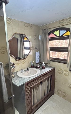 Casa à venda com 260m², 5 quartos e 4 vagasBanheiro Social 2