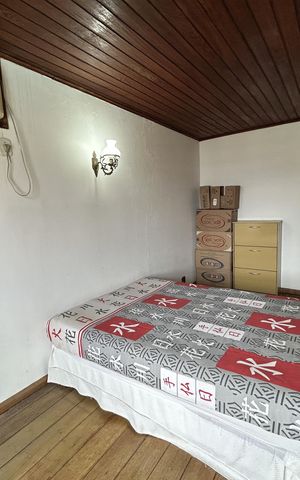 Casa à venda com 260m², 5 quartos e 4 vagasQuarto 2