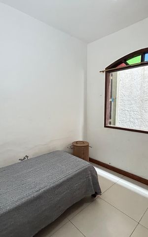 Casa à venda com 260m², 5 quartos e 4 vagasQuarto 1