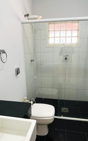 Casa para alugar com 105m², 2 quartos e 3 vagas