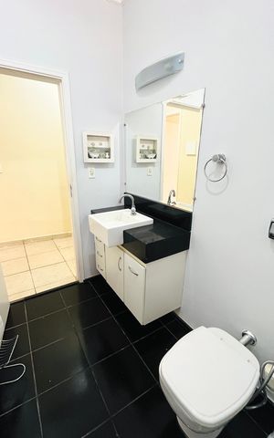 Casa para alugar com 105m², 2 quartos e 3 vagas