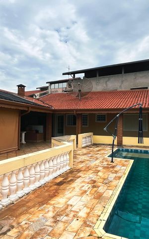 Casa para alugar com 105m², 2 quartos e 3 vagas