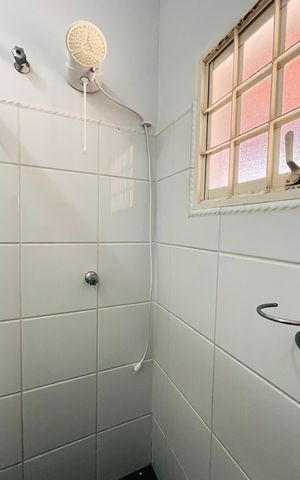 Casa para alugar com 105m², 2 quartos e 3 vagas